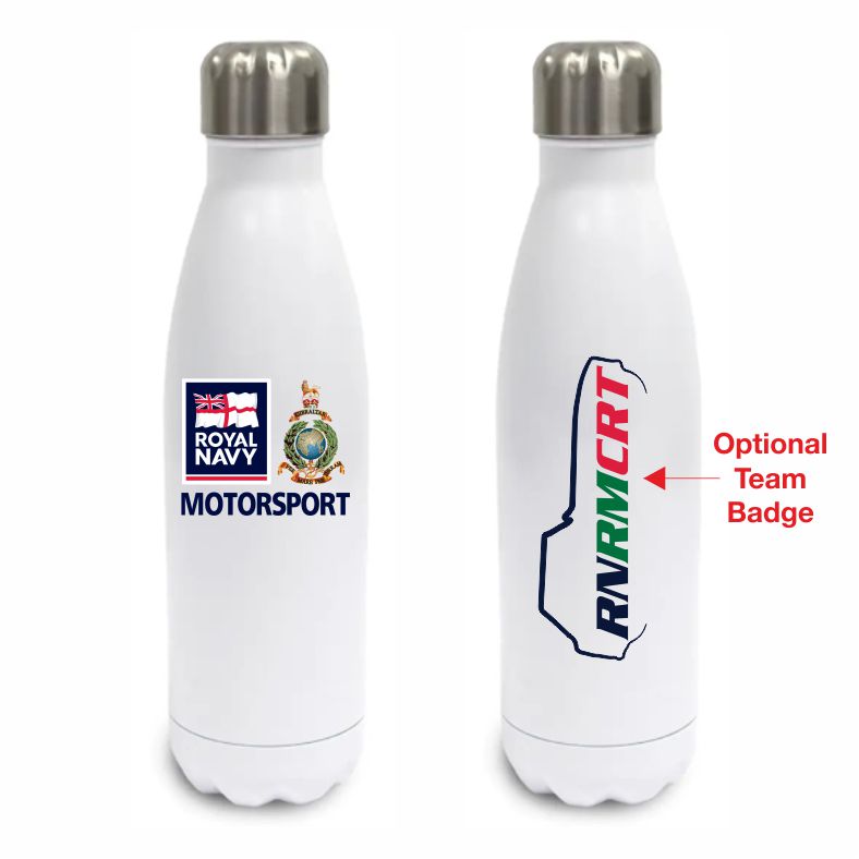 RNRM Motorsports Thermo Flask