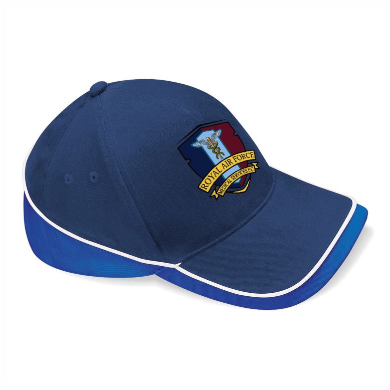 RAF Medical Services Football Club Baseball Cap