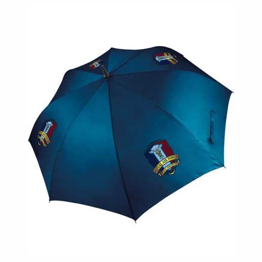 RAF Medical Services Football Club Golf Umbrella