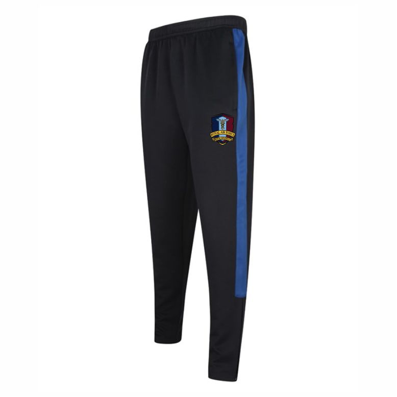 RAF Medical Services Football Club Tracksuit Pants