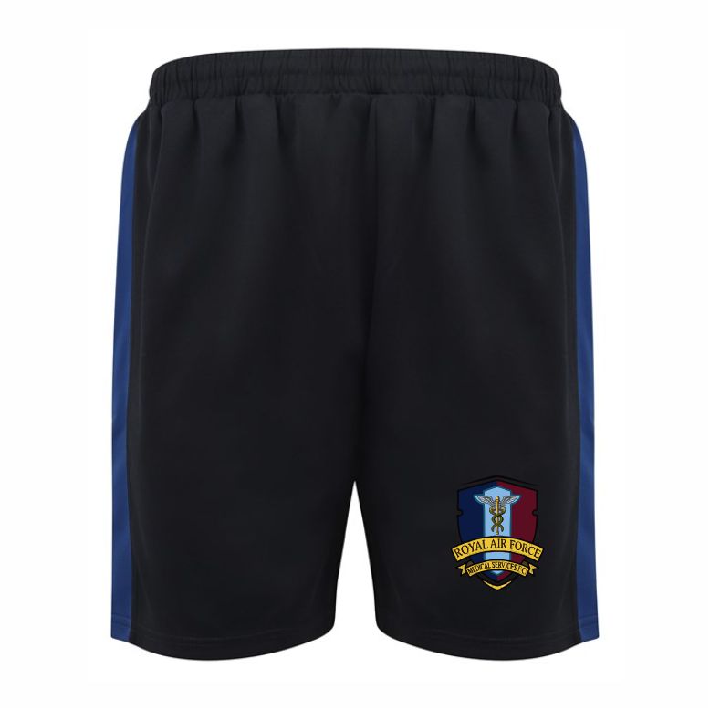 RAF Medical Services Football Club Shorts