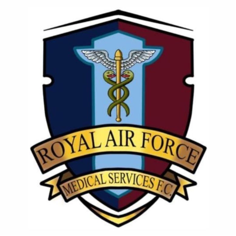 RAF Medical Services Football Club