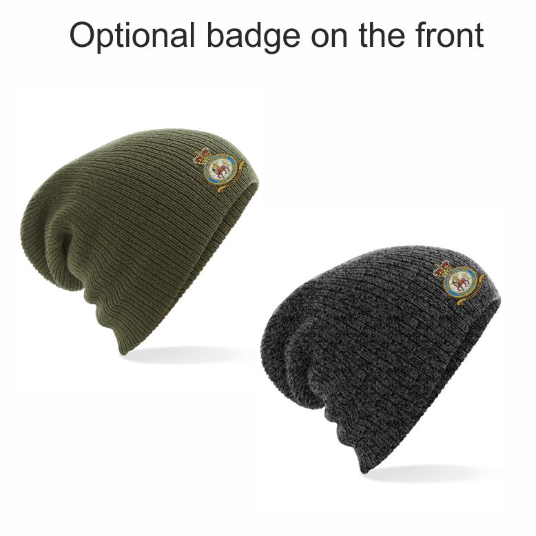 RAF Brize Norton - Tactical Medical Wing Beanie