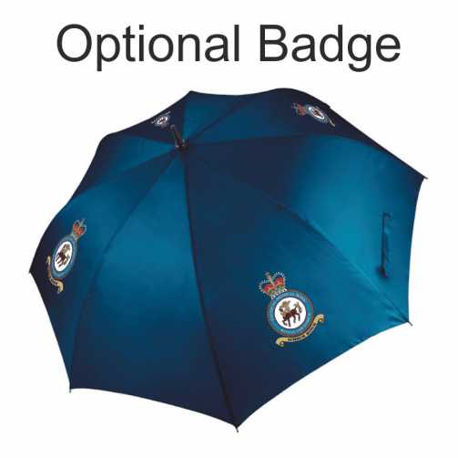 RAF Brize Norton - Tactical Medical Wing Golf Umbrella