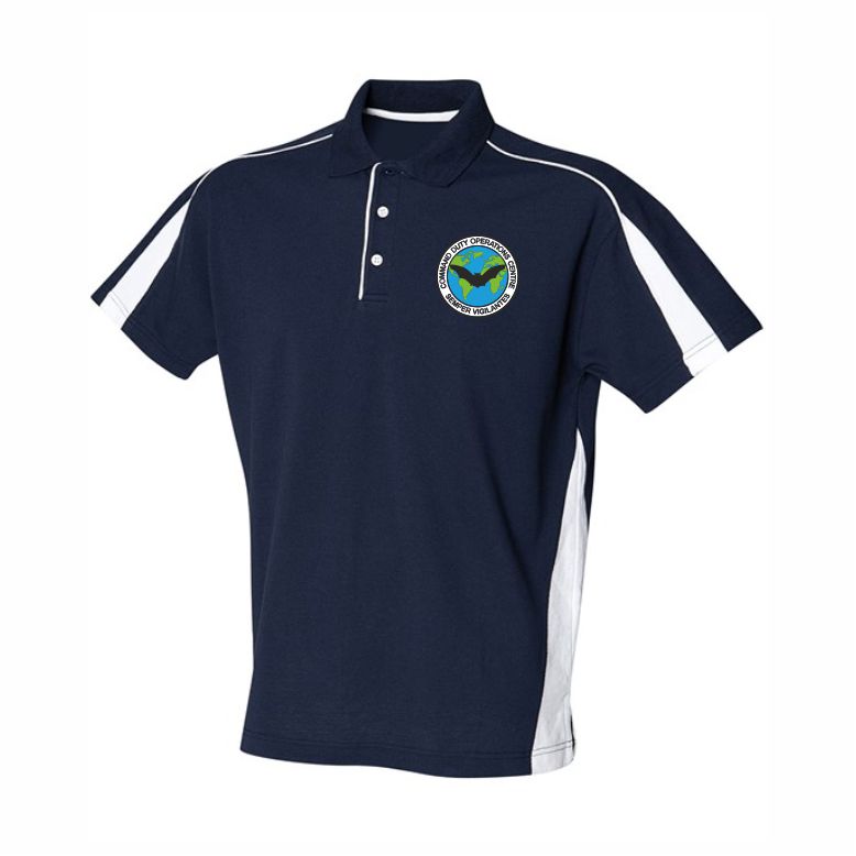 RAF - CDOC Club Poloshirt
