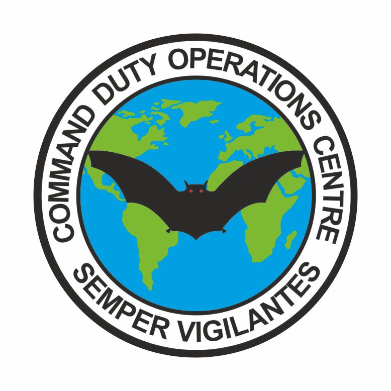 RAF - CDOC