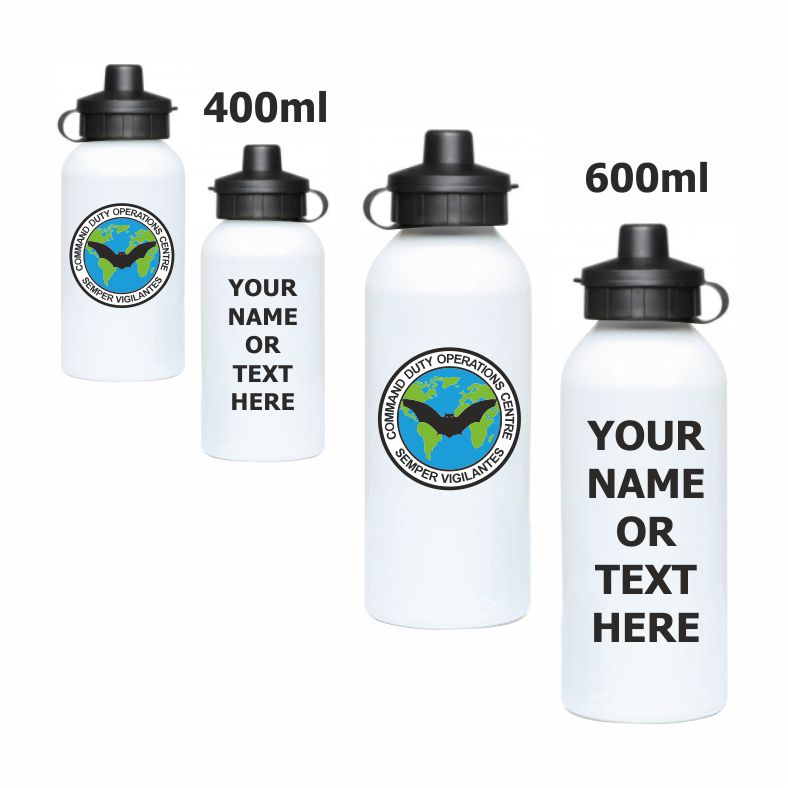RAF - CDOC Sports Bottle