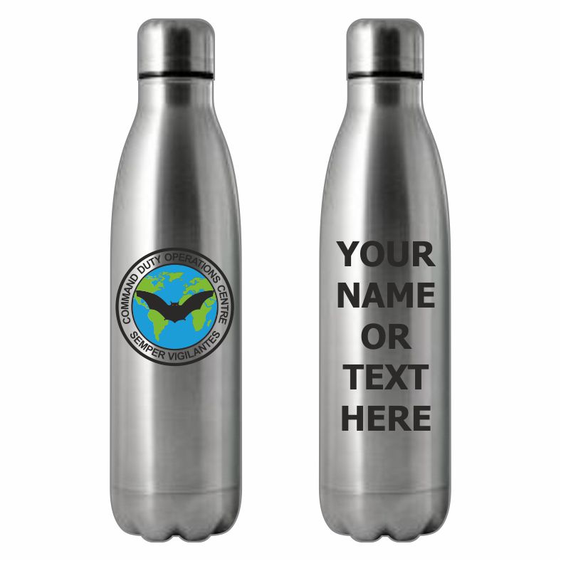 RAF -CDOC Thermo Flask