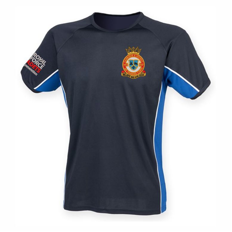 147 Squadron Performance Teeshirt