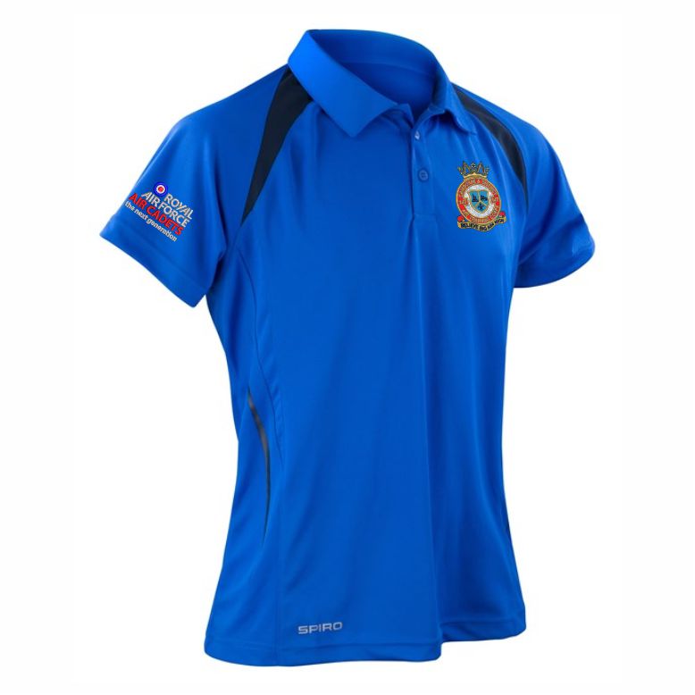 147 Squadron Team Poloshirt