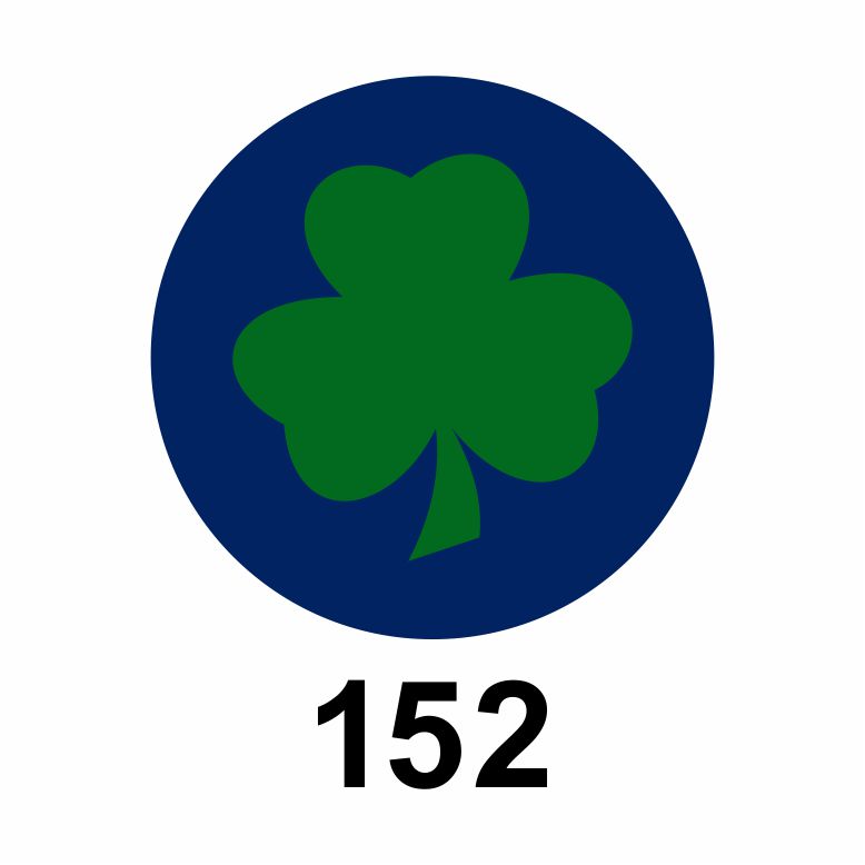 152 Regiment RLC