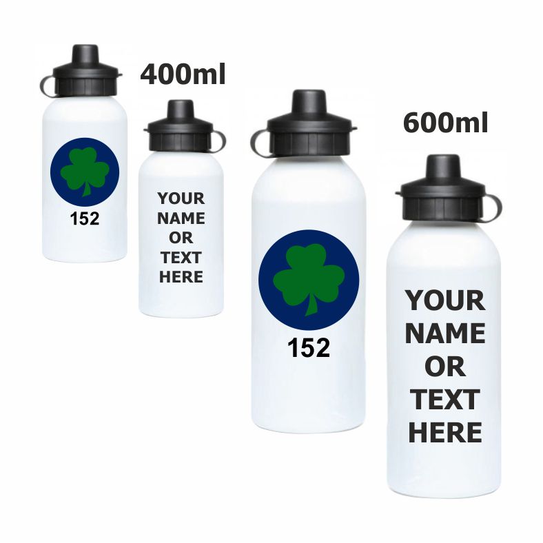 152 Regiment RLC Sports Bottle