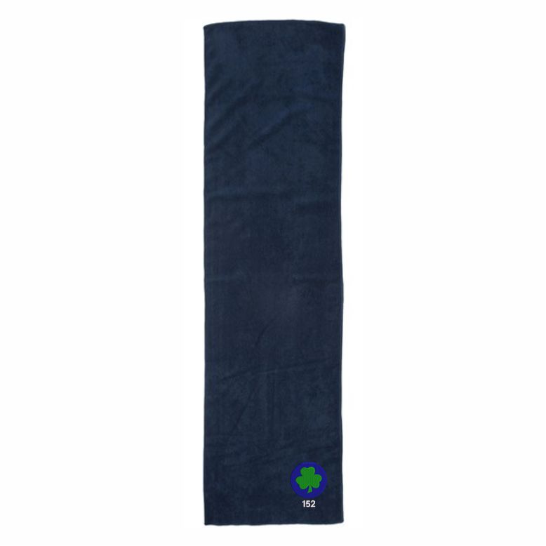 152 Regiment RLC Microfibre Sports Towel