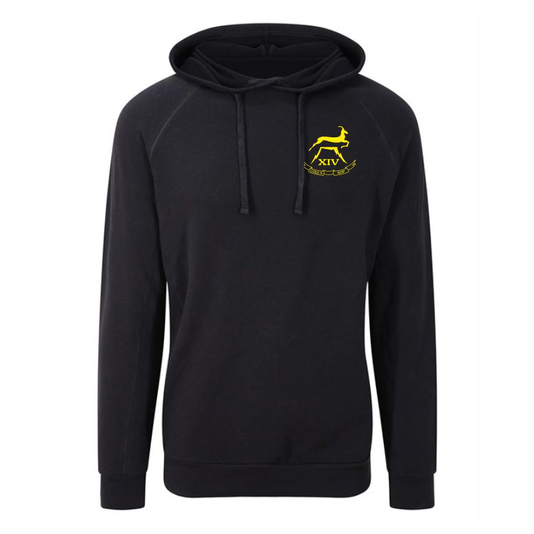 16 Regiment RA - 14 (Cole's Kop) Battery Fitness Hood