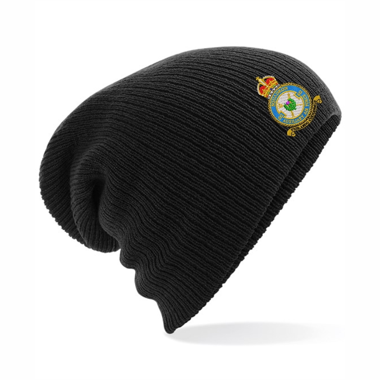 612 Squadron - RAF Medical Reserves Slouch Beanie
