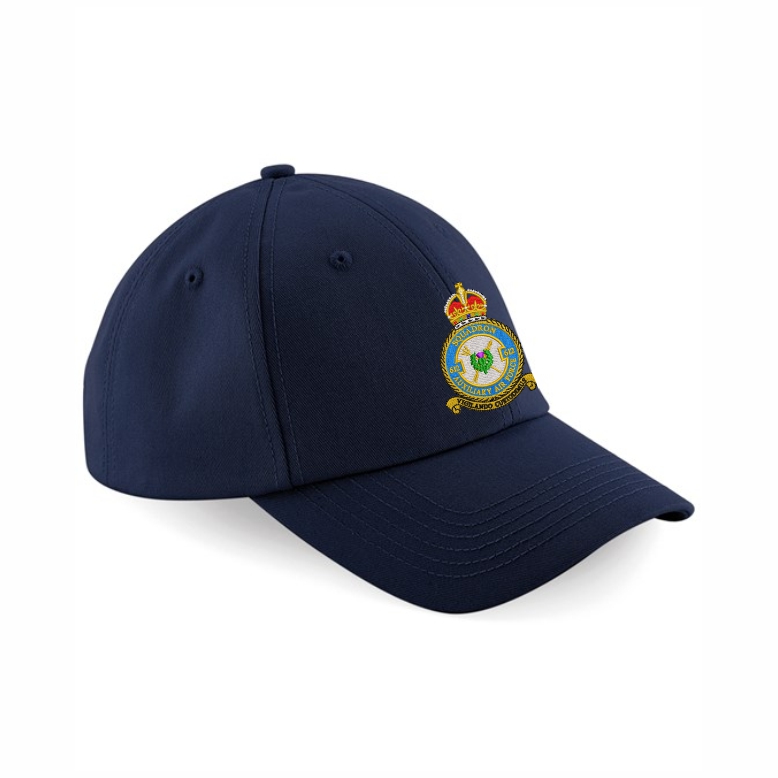 612 Squadron - RAF Medical Reserves Baseball Cap