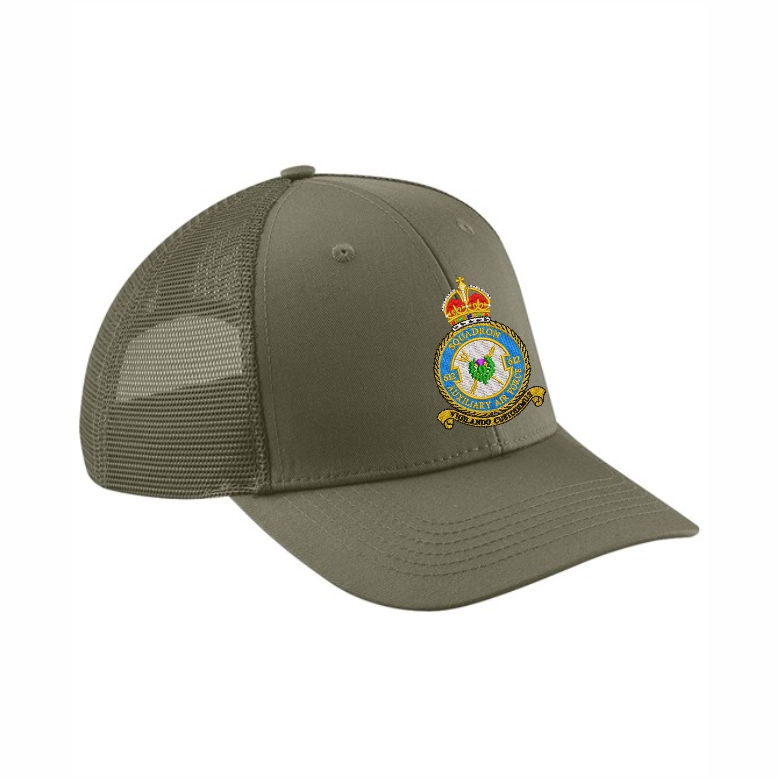 612 Squadron - RAF Medical Reserves Trucker Cap