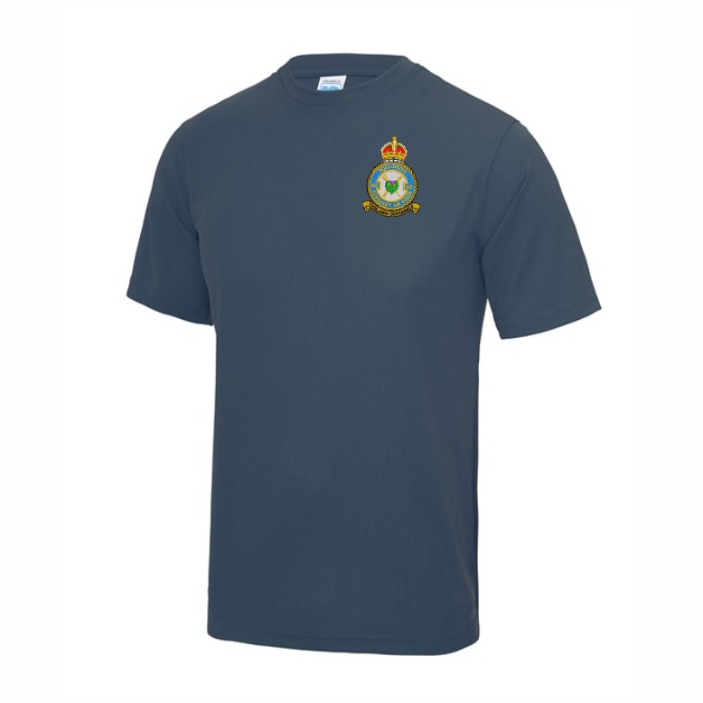 612 Squadron - RAF Medical Reserves PerformanceTeeshirt