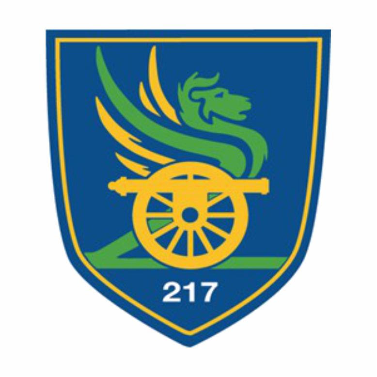 104 Regiment RA - 217 (City of Newport) Battery