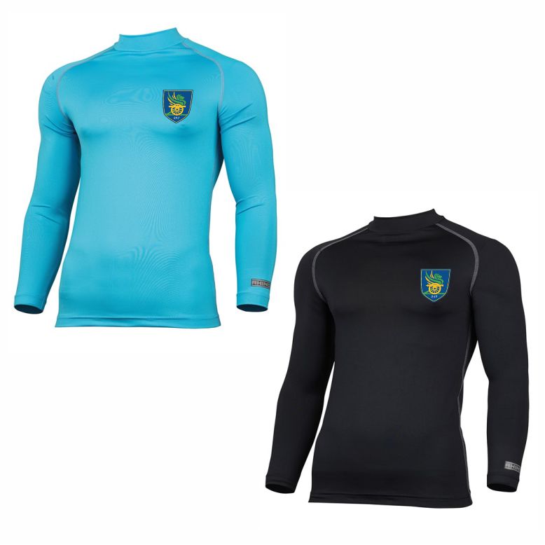 104 Regiment RA - 217 (City of Newport) Battery Baselayer
