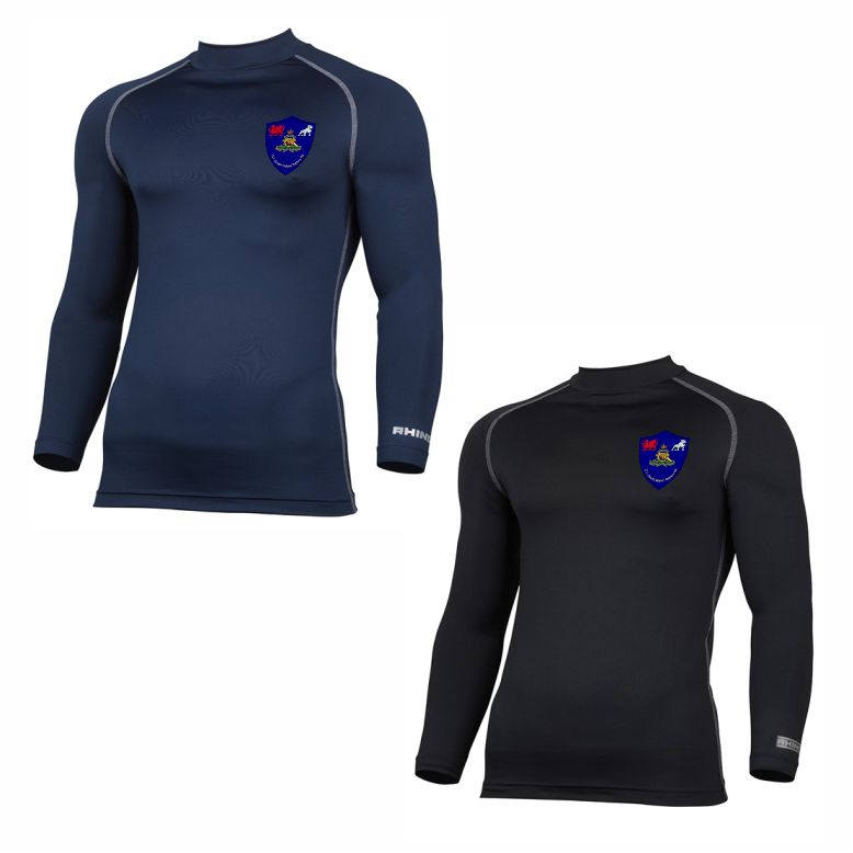 104 Regiment RA - 211 (South Wales) Battery Baselayer
