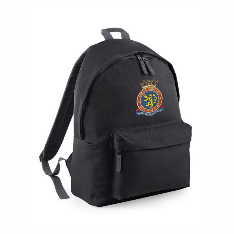 1208 (Warsop) Squadron RAFAC Backpack