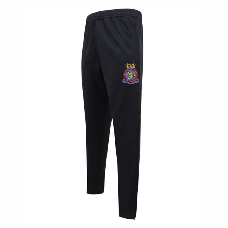 1208 (Warsop) Squadron RAFAC Knitted Tracksuit Pants