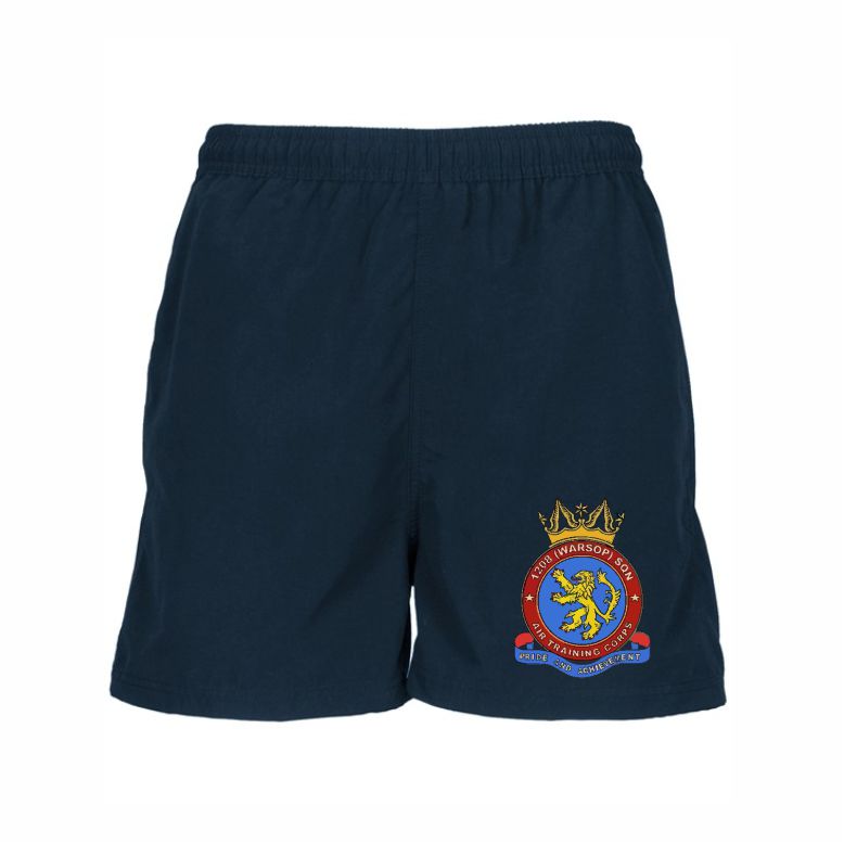 1208 (Warsop) Squadron RAFAC Knitted Tracksuit Pants