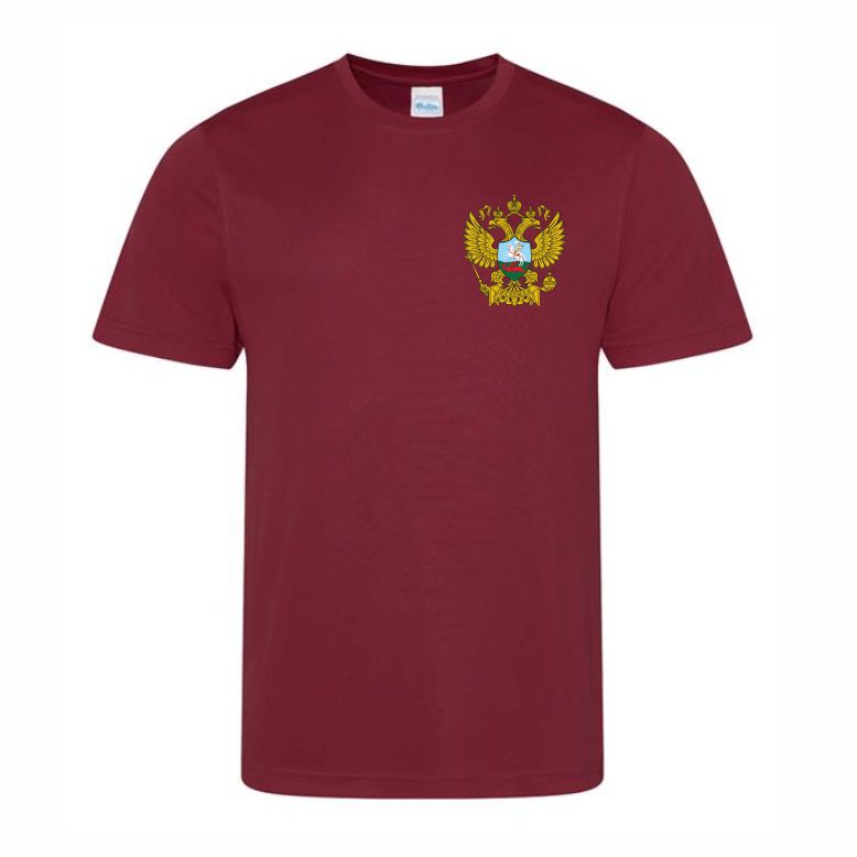 16 Regiment RA - 49 (Inkerman) Battery Performance Teeshirt