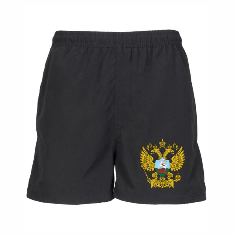 16 Regiment RA - 49 (Inkerman) Battery Lined Shorts