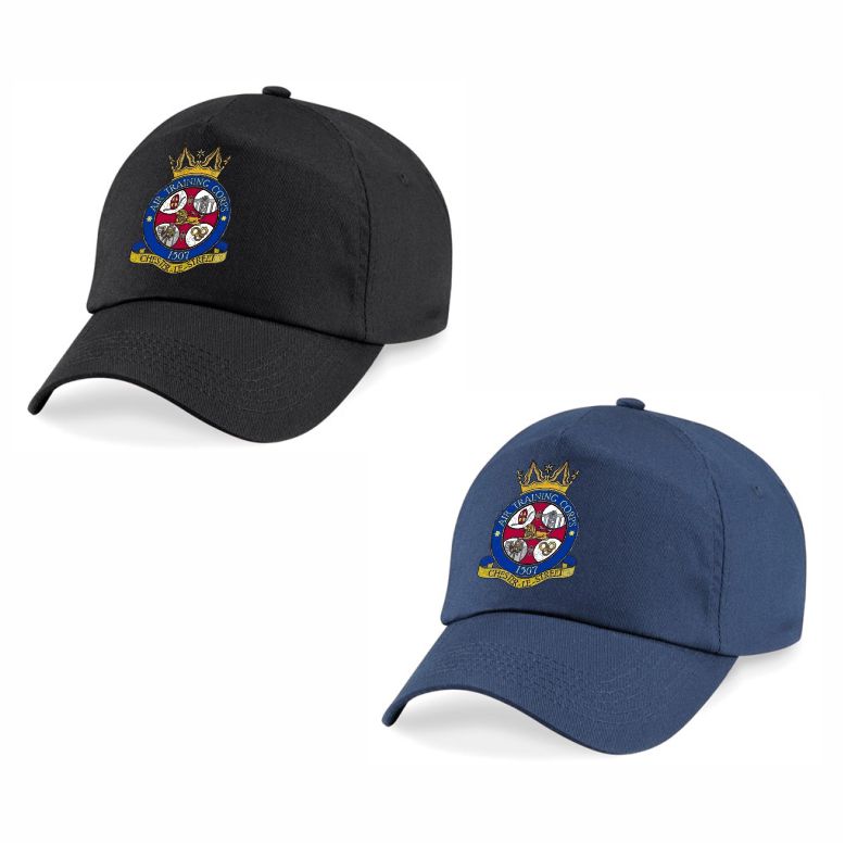 1507 (Chester le Street) Squadron RAFAC Baseball Cap