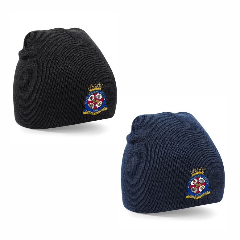 1507 (Chester le Street) Squadron RAFAC Beanie Hat