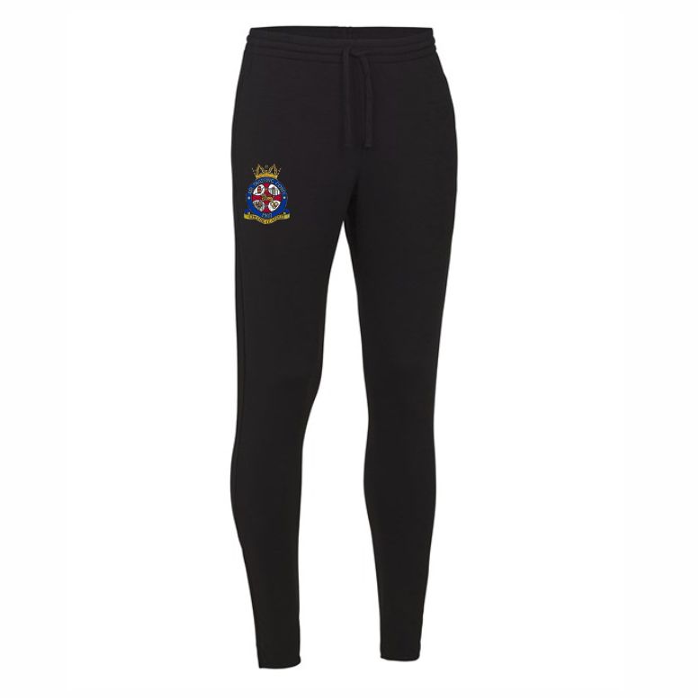 1507 (Chester le Street) Squadron RAFAC Cool Tapered Jog Pants