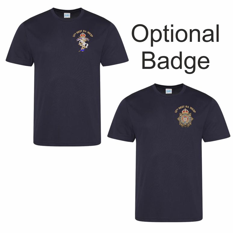12 Regiment RA - REME