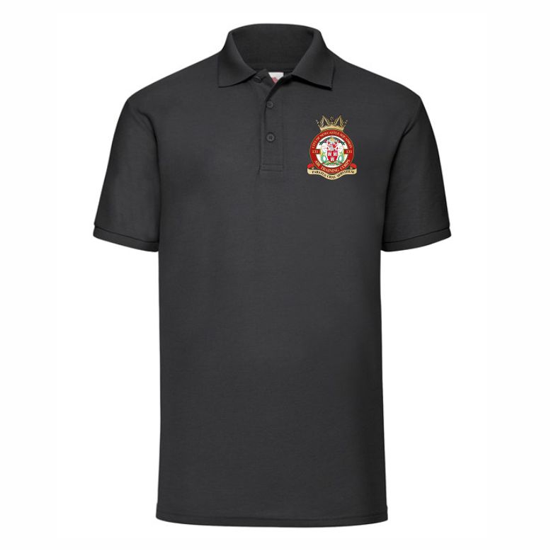 131 (City of Newcastle) Squadron RAFAC Poloshirt