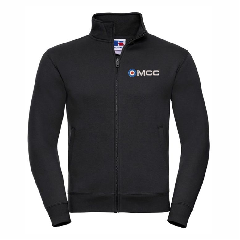 RAF Odiham - MCC Sweat Jacket