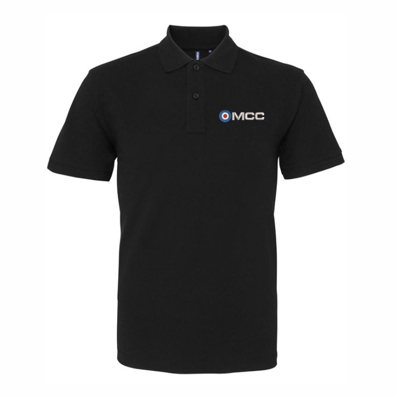 RAF Odiham - MCC Poloshirt