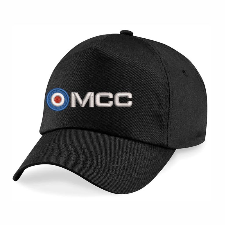 RAF Odiham - MCC Baseball Cap
