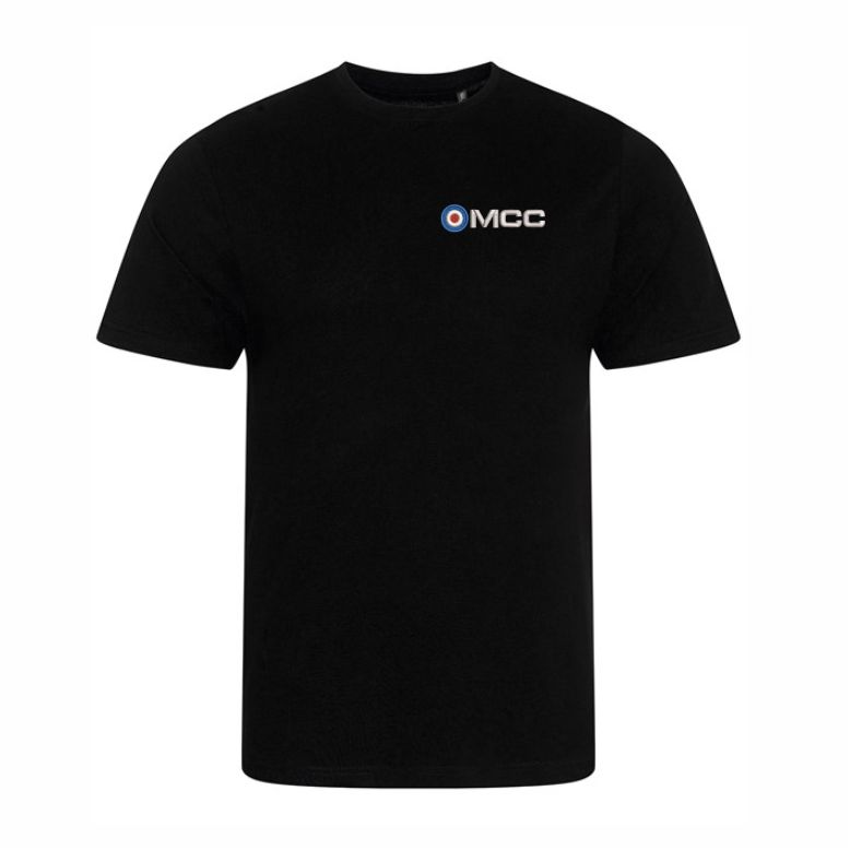 RAF Odiham - MCC Organic Teeshirt