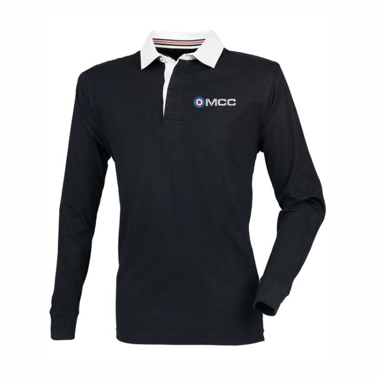 RAF Odiham - MCC Rugby Shirt