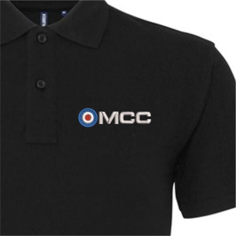 RAF Odiham - MCC