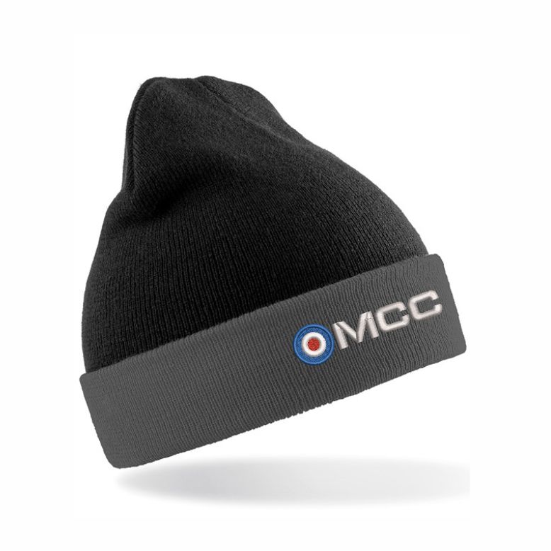 RAF Odiham - MCC Recycled Compass Beanie Hat