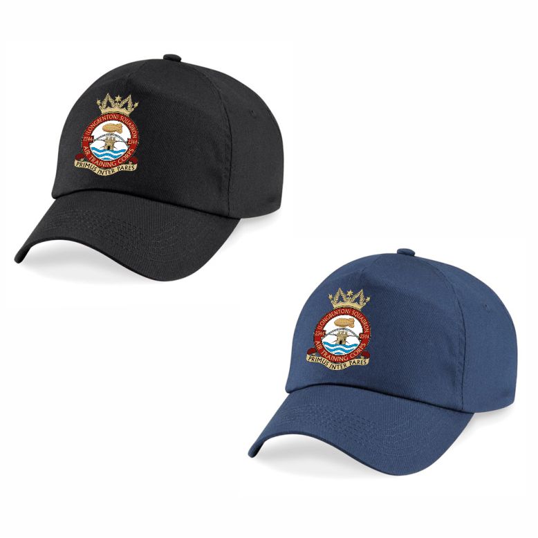 2344 (Longbenton) Squadron RAFAC Baseball Cap
