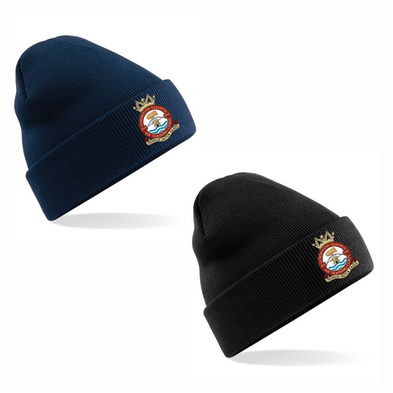 2344 (Longbenton) Squadron RAFAC Cuffed Beanie Hat