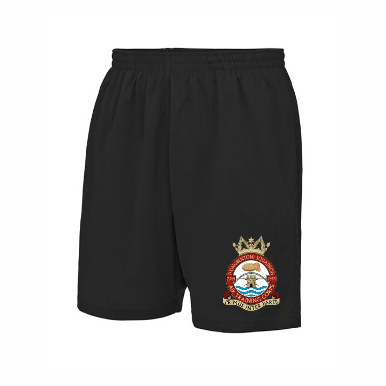 2344 (Longbenton) Squadron RAFAC Cool Shorts