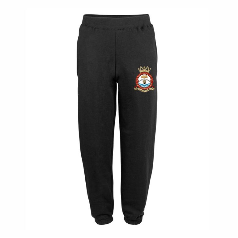 2344 (Longbenton) Squadron RAFAC Cuffed Jog Pants