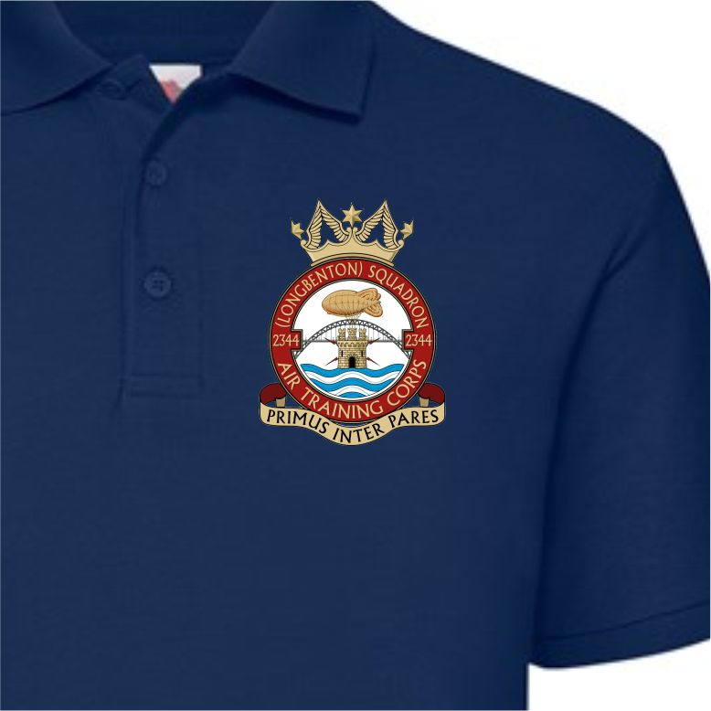 2344 (Longbenton) Sqn RAFAC