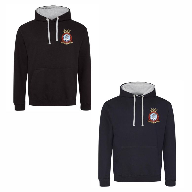 473 (Hartlepool) Squadron RAFAC Two Tone Hood