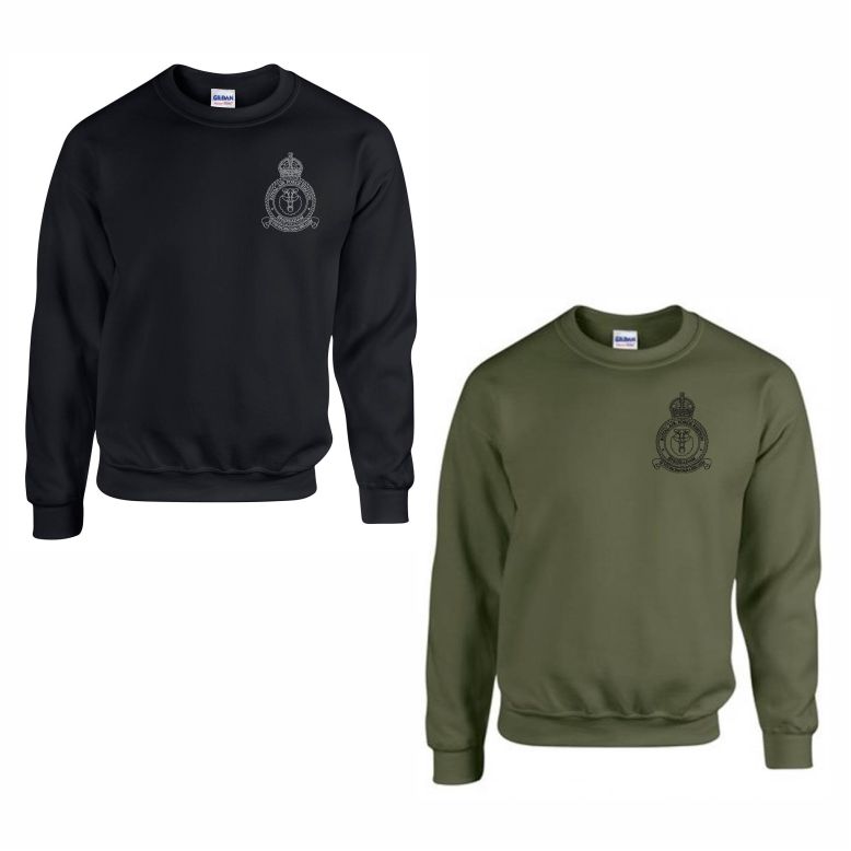 RAF Spadeadam Sweatshirt