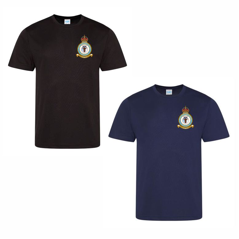 RAF Spadeadam PerformanceTeeshirt